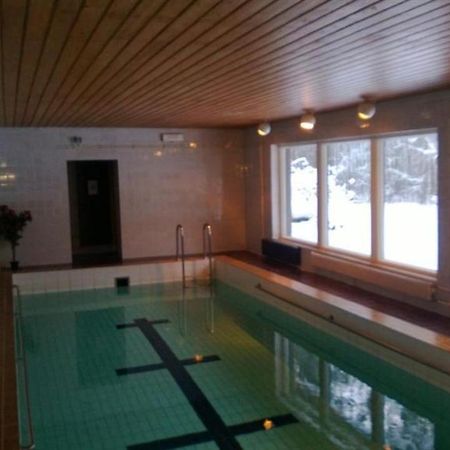Otsolan Hovi Otel Humppila Dış mekan fotoğraf