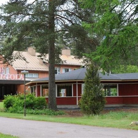 Otsolan Hovi Otel Humppila Dış mekan fotoğraf