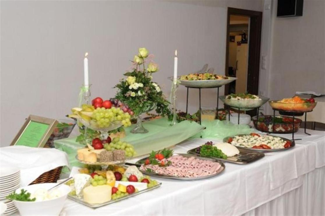 Otsolan Hovi Otel Humppila Dış mekan fotoğraf