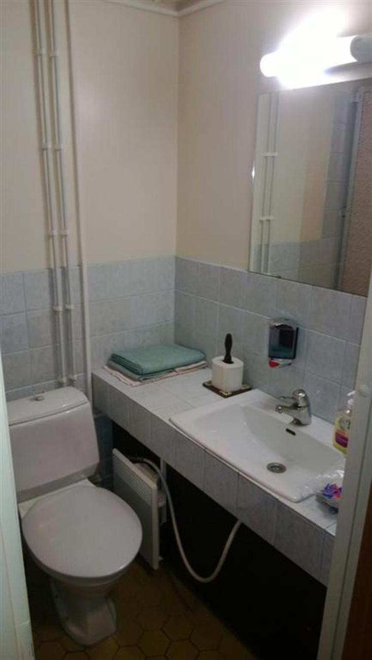 Otsolan Hovi Otel Humppila Dış mekan fotoğraf