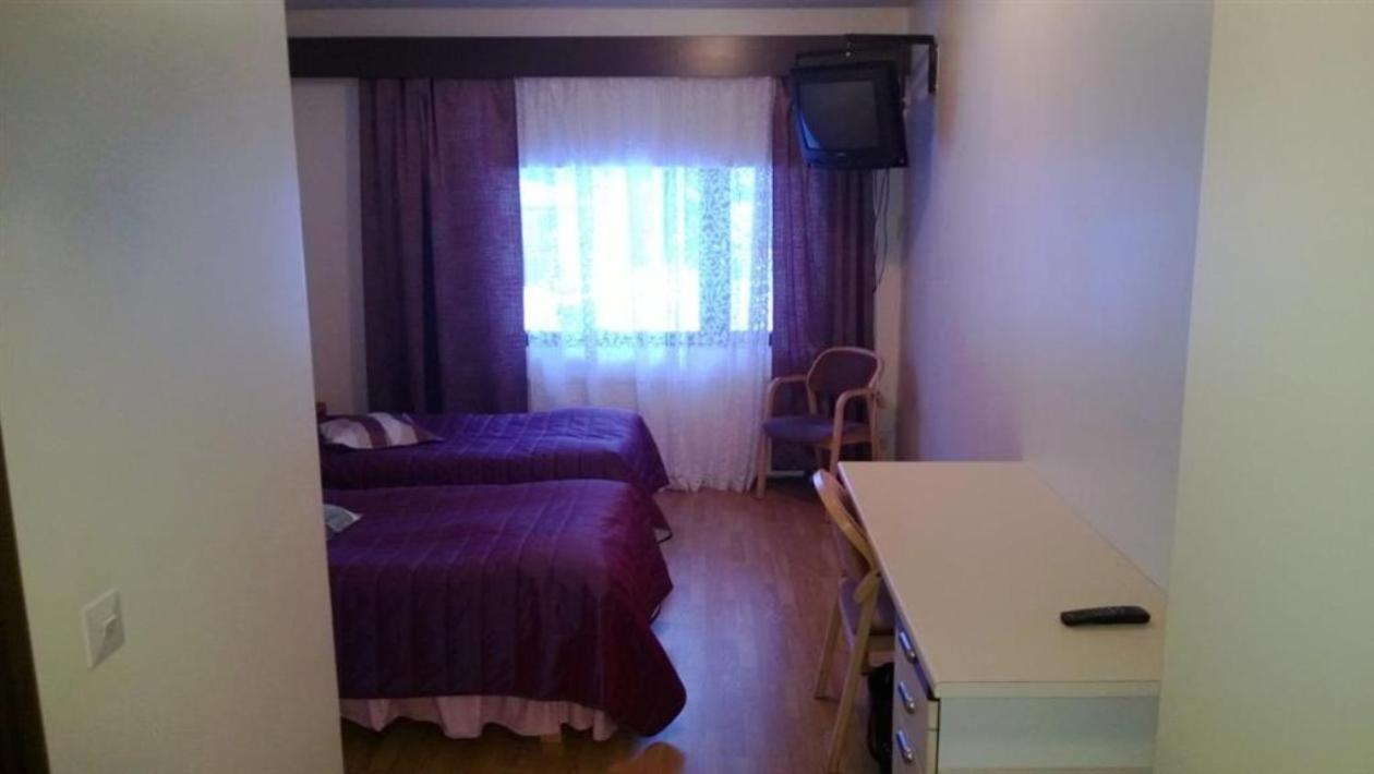 Otsolan Hovi Otel Humppila Dış mekan fotoğraf