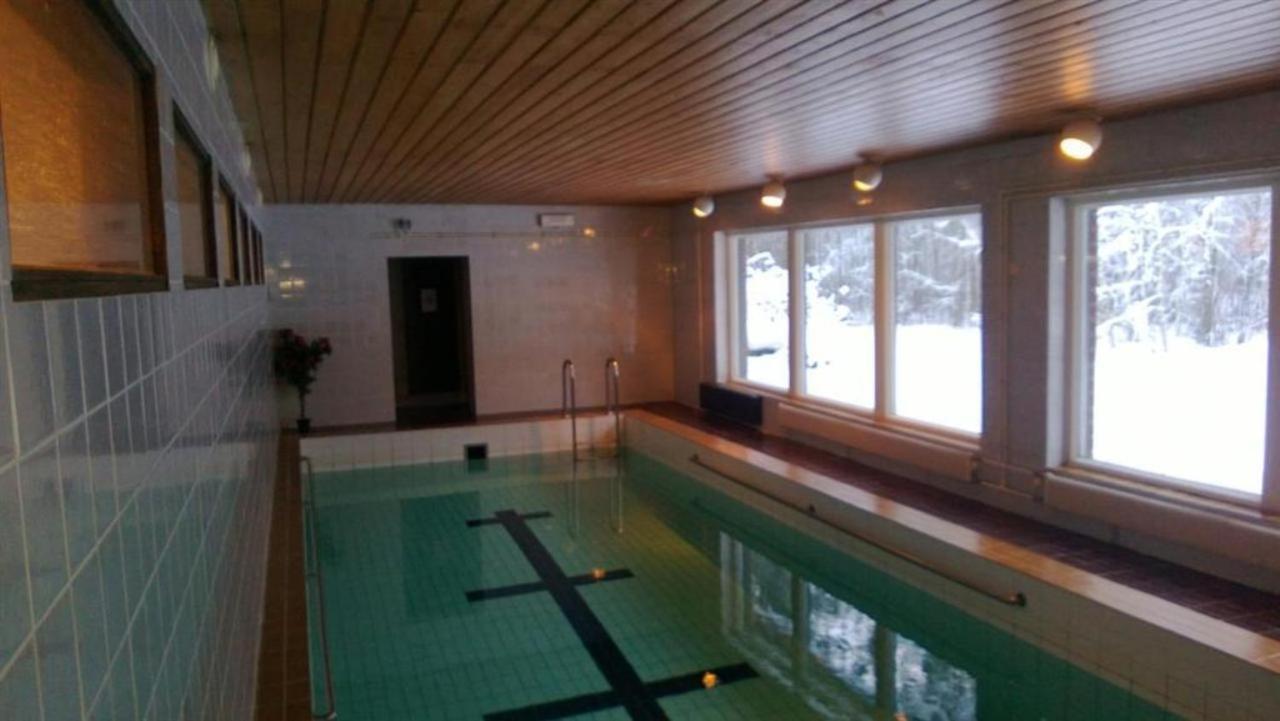 Otsolan Hovi Otel Humppila Dış mekan fotoğraf