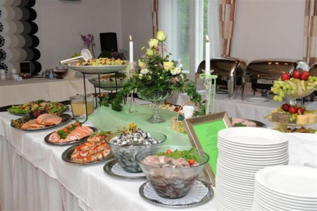 Otsolan Hovi Otel Humppila Dış mekan fotoğraf