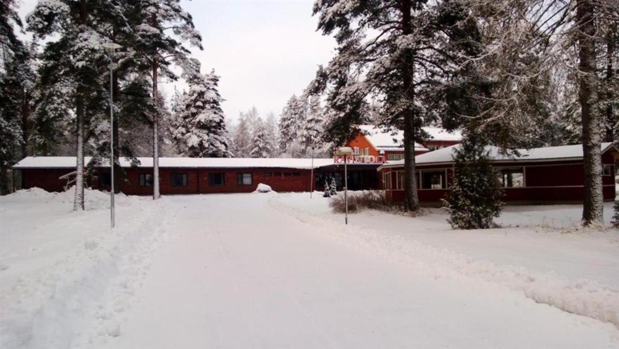 Otsolan Hovi Otel Humppila Dış mekan fotoğraf