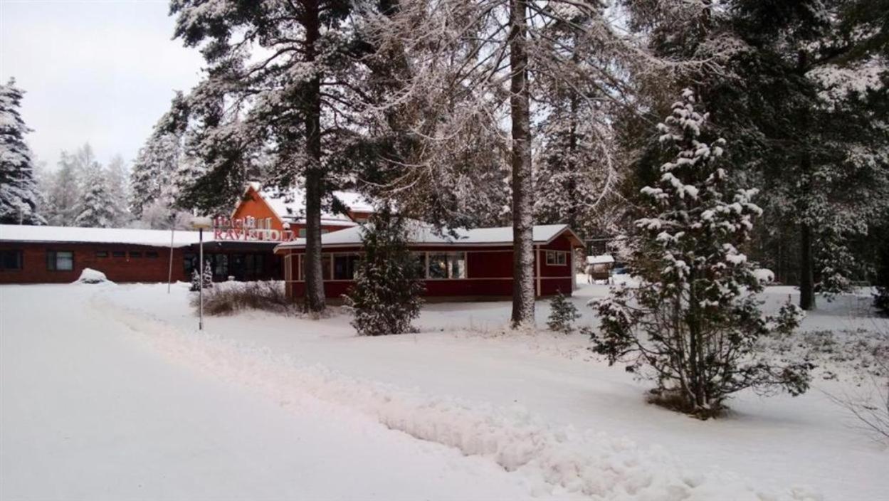 Otsolan Hovi Otel Humppila Dış mekan fotoğraf