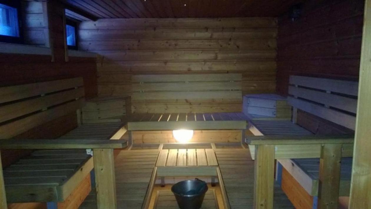 Otsolan Hovi Otel Humppila Dış mekan fotoğraf