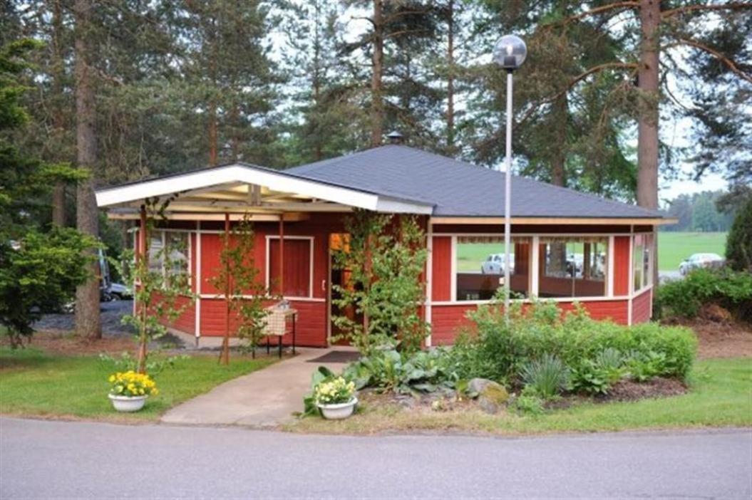 Otsolan Hovi Otel Humppila Dış mekan fotoğraf